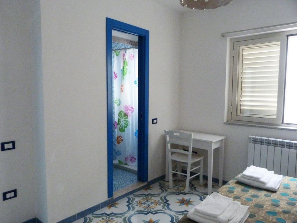 Camere D'Aragona Otranto Zewnętrze zdjęcie